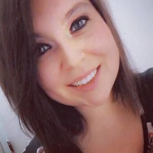 Meet your Posher, Breanna